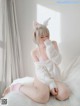 Coser @ 白银 81: 小 白兔 (105 photos + 2 videos) P97 No.7f2e3e Image No. 143