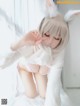 Coser @ 白银 81: 小 白兔 (105 photos + 2 videos) P76 No.11de6f Image No. 155