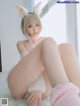 Coser @ 白银 81: 小 白兔 (105 photos + 2 videos) P29 No.bf66d1 Image No. 109