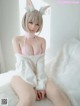 Coser @ 白银 81: 小 白兔 (105 photos + 2 videos) P62 No.29a153 Image No. 61