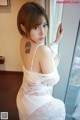 MFStar Vol.099: Model Evelyn (艾莉) (42 photos) P27 No.1cc64a Image No. 9