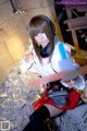 Cosplay Nagisa - Babesecratexnxx Nude Photo P10 No.d9d71d Image No. 5