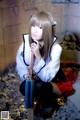 Cosplay Nagisa - Babesecratexnxx Nude Photo P3 No.105abd Image No. 19