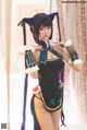 [Momoko葵葵] Yang Guifei 杨贵妃 (Fate Grand Order) P10 No.fc5bc8