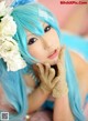 Cosplay Saku - Shaven Classyslut Brazzers P7 No.a6f24a Image No. 11