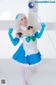 Cosplay Shien - Showing Granny Shagged P12 No.7d7c2f Image No. 1