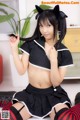 Cosplay Pirateuniform - Accessasian Blck Fuk P2 No.e04818 Image No. 21