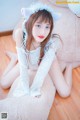 GIRLT No.022: Model Bei Ke (little 贝殼) (45 pictures) P44 No.b54e3e