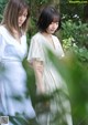 高宮まり×岡田紗佳, 週刊ポストデジタル写真集 「牌×牌more」 Set.03 P6 No.ac6782 Image No. 43