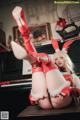 DJAWA Photo - Bambi (밤비): "Christmas Special 2021" (132 photos) P40 No.8d3ce9