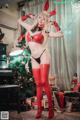 DJAWA Photo - Bambi (밤비): "Christmas Special 2021" (132 photos) P129 No.573a59