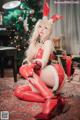 DJAWA Photo - Bambi (밤비): "Christmas Special 2021" (132 photos) P54 No.eee489