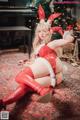 DJAWA Photo - Bambi (밤비): "Christmas Special 2021" (132 photos) P56 No.a104f8