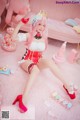 [野兔_Usako] Sonico, Queen of Hearts Ver. (すーぱーそに子) P1 No.3f30dc