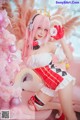 [野兔_Usako] Sonico, Queen of Hearts Ver. (すーぱーそに子) P8 No.9e3426