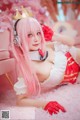 [野兔_Usako] Sonico, Queen of Hearts Ver. (すーぱーそに子) P11 No.7fd3f1