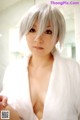 Cosplay Shien - Allbabexxxcom Fotos De P5 No.5392fc Image No. 15