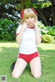 Alice Kamui - Babesnetwork Www Joybearsex P10 No.a66836 Image No. 5