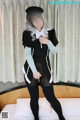 Cosplay Wotome - Meowde Smart Women P4 No.b0f2fe