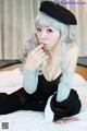 Cosplay Wotome - Meowde Smart Women P5 No.46ac98