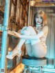 Taeri 태리, [Bimilstory] Vol.01 Debut Work – Set.02 P31 No.0dd182