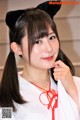 Asuka Ozaki 尾崎明日香, Young Champion 2020 No.22 (ヤングチャンピオン 2020年22号) P6 No.be90d9