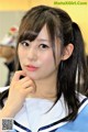 Asuka Ozaki 尾崎明日香, Young Champion 2020 No.22 (ヤングチャンピオン 2020年22号) P8 No.b64c96