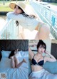 Shiori Usui 薄井しお里, FLASH 2019.04.30 (フラッシュ 2019年4月30日号) P10 No.e4c84f Image No. 1