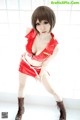 Cosplay Ivy - Treesome Photo Thumbnails P9 No.14dc11 Image No. 7