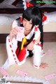 Cosplay Ayane - Candans Ass Moms P9 No.ab98e9