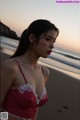 三菱爱 - 花影掠过之东方美人那一瞬间的惊艳 Set.1 20240922 Part 8 P18 No.8a01cb