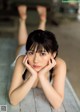 Miku Tanaka 田中美久, Weekly Playboy 2021 No.33-34 (週刊プレイボーイ 2021年33-34号) P4 No.eea52f