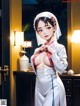 Hentai - 韩流热辣之绝美魅力 Set 1 20230607 Part 18 P3 No.f11d63