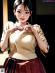 Hentai - 韩流热辣之绝美魅力 Set 1 20230607 Part 18 P16 No.9a211c