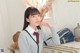 Nanaka Yumeno 夢野ななか, [Minisuka.tv] 2021.11.11 Regular Gallery 01 P42 No.2f09f0 Image No. 17