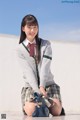 Nanaka Yumeno 夢野ななか, [Minisuka.tv] 2021.11.11 Regular Gallery 01 P35 No.a0399e Image No. 31