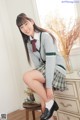 Nanaka Yumeno 夢野ななか, [Minisuka.tv] 2021.11.11 Regular Gallery 01 P16 No.7d2cbe Image No. 69