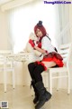 Cosplay Nasan - Co Wbb Xnxx P11 No.4dbf21 Image No. 3