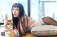 TouTiao 2017-12-12: Model Da Han (大 晗) (27 pictures) P2 No.881c31