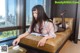 TouTiao 2017-12-12: Model Da Han (大 晗) (27 pictures) P20 No.8368ad