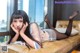 TouTiao 2017-12-12: Model Da Han (大 晗) (27 pictures) P7 No.149dd9