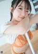 Momo Taiga 大河もも, グラビア写真集 「恋。」 Set.03 P13 No.272815 Image No. 45