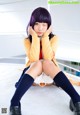 Cosplay Kagune - Kyra Skullgirl Hot P12 No.611ef5 Image No. 1