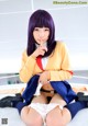 Cosplay Kagune - Kyra Skullgirl Hot P6 No.28e7f5 Image No. 13