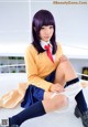 Cosplay Kagune - Kyra Skullgirl Hot P10 No.98fc44 Image No. 5