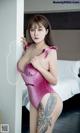 UGIRLS – Ai You Wu App No.2385: 乔安娜 (35 photos) P34 No.adc77a