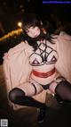 [BLUECAKE] Bambi (밤비): Kagerou Daze (146 photos)