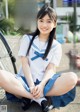 Airi Hiruta 蛭田愛梨, Weekly Playboy 2021 No.22 (週刊プレイボーイ 2021年22号) P4 No.c98db3 Image No. 5