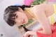 Ami Manabe 眞辺あみ, [Minisuka.tv] 2022.03.03 Fresh-idol Gallery 107 P11 No.c91a2d Image No. 61