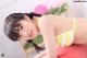 Ami Manabe 眞辺あみ, [Minisuka.tv] 2022.03.03 Fresh-idol Gallery 107 P27 No.c6c6e9 Image No. 33